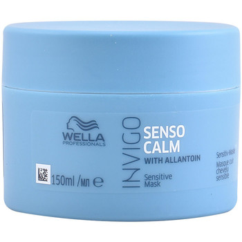 Wella Acondicionador Invigo Senso Calm Sensitive Mask