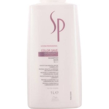 Wella Champú SP COLOR SAVE CHAMPU 1L