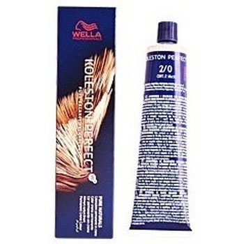 Wella Coloración KOLESTON PERFECT ME+ PURE NATURALS 20 60ML