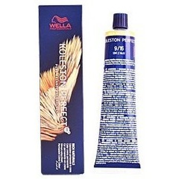 Wella Coloración KOLESTON PERFECT ME+ RICH NATURALS 916 60ML