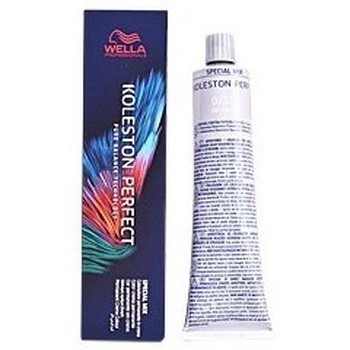 Wella Coloración KOLESTON PERFECT ME+ SPECIAL MIX 033 60ML