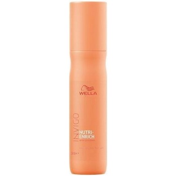 Wella Tratamiento capilar INVIGO NUTRI-ENRICH NOURISHING ANTI-STATIC SPRAY 150ML