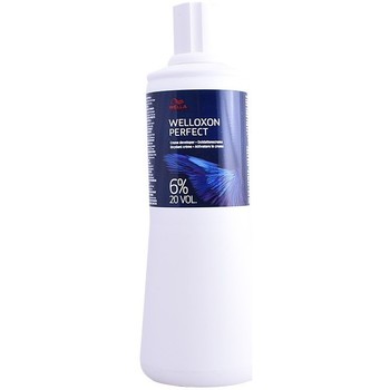 Wella Tratamiento capilar WELLOXON PERFECT 6 20 VOL 1000ML