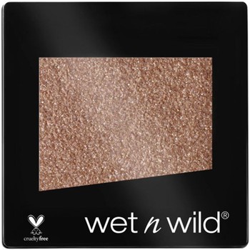 Wet N Wild Iluminador WETN WILD COLORICON GLITTER SINGLE POLVOS NUDECOMER