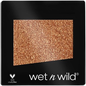 Wet N Wild Iluminador WETN WILD COLORICON GLITTER SINGLE POLVOS TOASTY