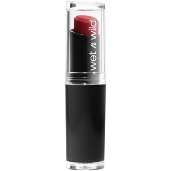 Wet N Wild Pintalabios MEGALAST LIP COLOR SPOTLIGHT RED