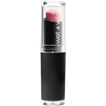 Wet N Wild Pintalabios MEGALAST LIP COLOR THINK PINK