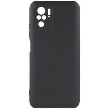 Xiaomi Funda movil Funda Ultra suave para Redmi Note 10