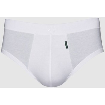 Zd - Zero Defects Braguitas Calzoncillos Slip Mini 3620 ZD