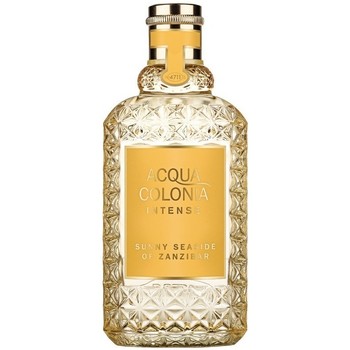 4711 Colonia ACQUA COLONIA INTENSE SUNNY SEASIDE OF ZANZIBAR EDC 170ML