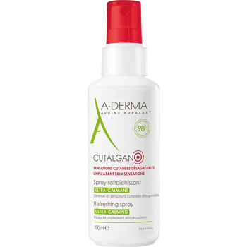 A-Derma Hidratantes & nutritivos A DERMA CUTALGAN CALMING SPRAY 100ML