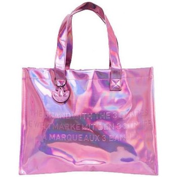 adidas Bolsa BORSA ADIDAS SHOPPER ROSA