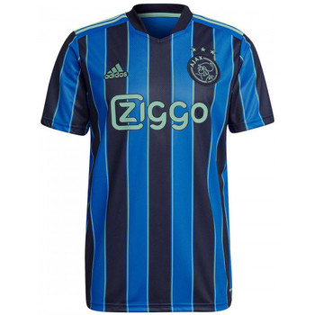 adidas Camiseta Ajax de Ámsterdam Segunda Equipación 2021-2022