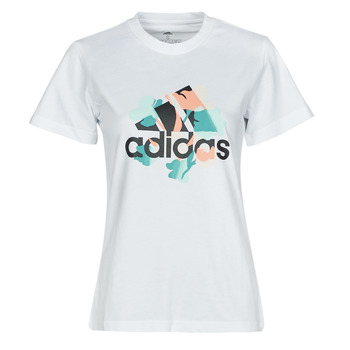 adidas Camiseta FLORAL GFX