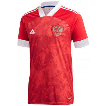 adidas Camiseta Rusia Primera Equipación 2020-2021