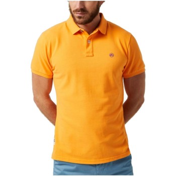 Altonadock Camiseta 121275010019 NARANJA