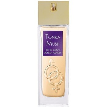 Alyssa Ashley Perfume TONKA MUSK EDP SPRAY 100ML