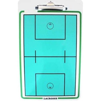 And Trend Complemento deporte Carpeta táctica PVC-ABS Reversible LACROSSE