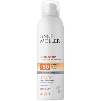 Anne Mller Protección solar NON STOP MIST INVISIBLE SPF50 200ML