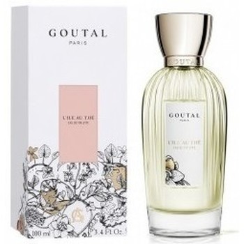 Annick Goutal Agua de Colonia GOUTAL ILE AU THE MIXT EDT SPRAY 100ML