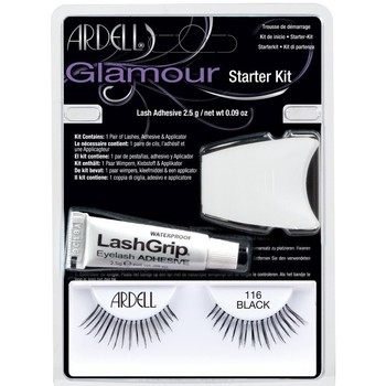 Ardell Tratamiento para ojos KIT INICIACION GLAMOUR 101-DEMI BLACK