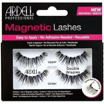 Ardell Tratamiento para ojos MAGNETIC STRIP LASH DOUBLE WISPIES