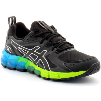 Asics Deportivas Moda -