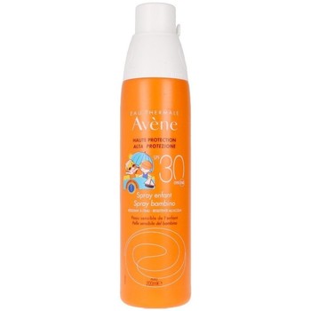 Avene Protección solar SOLAIRE HAUTE PROTECTION SPRAY ENFANT SPF30 200ML