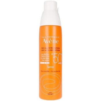 Avene Protección solar SOLAIRE HAUTE PROTECTION SPRAY SPF50+ 200ML