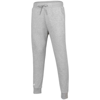 Babolat Pantalón chandal PANTALÓN HEATHER GRIS