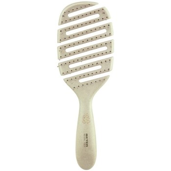 Beter Tratamiento capilar CEPILLO ESQUELETO NATURAL FIBER PUAS NYLON BOLITA BEIGE