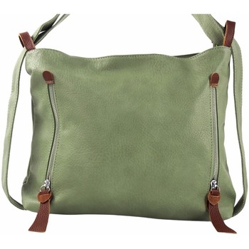 Bienve Bolso de mano Complementos señora 37ek251 verde