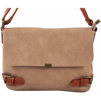 Bienve Bolso de mano Complementos señora l88234 taupe