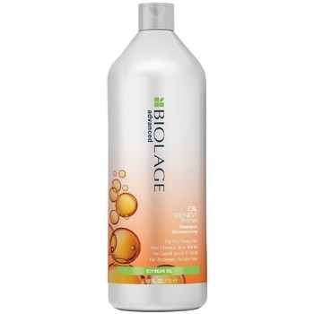 Biolage Champú OIL RENEW SYSTEM CHAMPU 1000ML