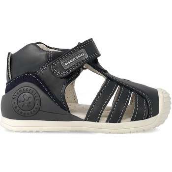 Biomecanics Sandalias 192125 SANDALIAS NIÑOS PIEL