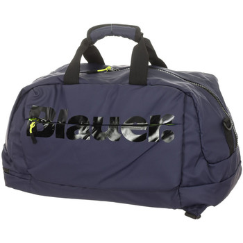 Blauer Bolsa de deporte Bolsa deportiva