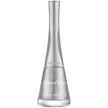 Bourjois Esmalte para uñas 1 SECONDE NAIL POLISH 020-SILVER'TIGO