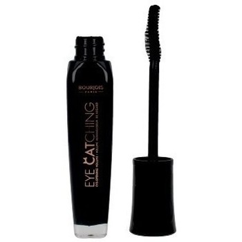 Bourjois Máscaras de pestañas EYE CATCHING MASCARA 001-BLACK