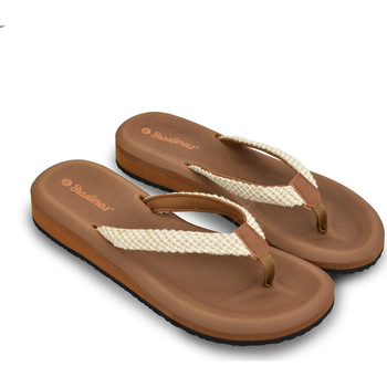 Brasileras Chanclas Sandalia ®, Jaspe