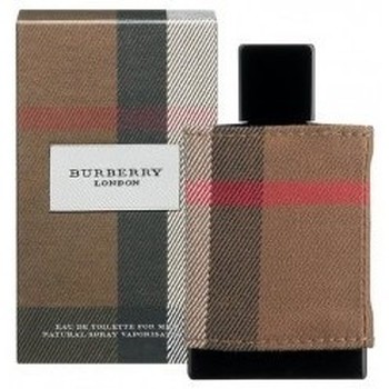 Burberry Agua de Colonia LONDON MEN EDT 50ML SPRAY