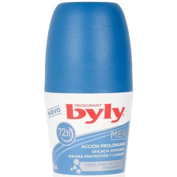 Byly Desodorantes FOR MEN DESODORANTE ROLL-ON 50ML