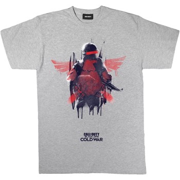 Call Of Duty Camiseta -