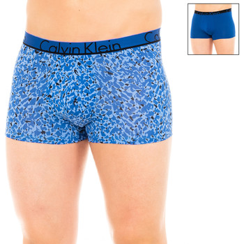 Calvin Klein Jeans Boxer Pack-2 Retro Boxer Calvin Klein