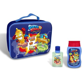 Cartoon Perfume SUPERZINGS SET DE 3 PRODUCTOS