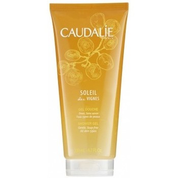 Caudalie Productos baño GEL DUCHA SOLEI VIGNE 200ML