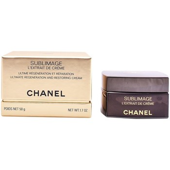 Chanel Hidratantes & nutritivos SUBLIMAGE L'EXTRAIT DE CREME 50GR