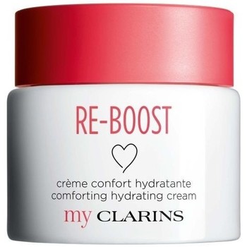 Clarins Hidratantes & nutritivos RE-BOOST COMFORTING HYDRATING CREAM 50ML