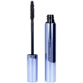 Clarins Máscaras de pestañas WONDER PERFECT 4D MASCARA WP 01-BLACK 9ML