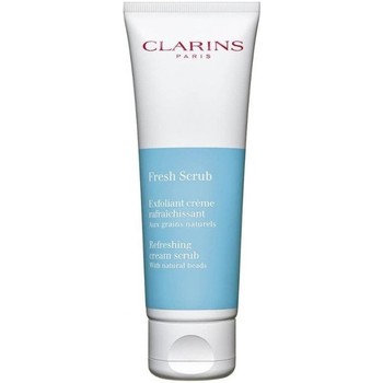 Clarins Mascarillas & exfoliantes FRESH EXFOLIANTE 50 UNIDADES