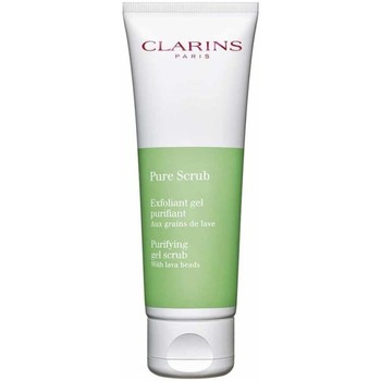 Clarins Mascarillas & exfoliantes PURE GEL EXFOLIANTE 50 UNIDADES